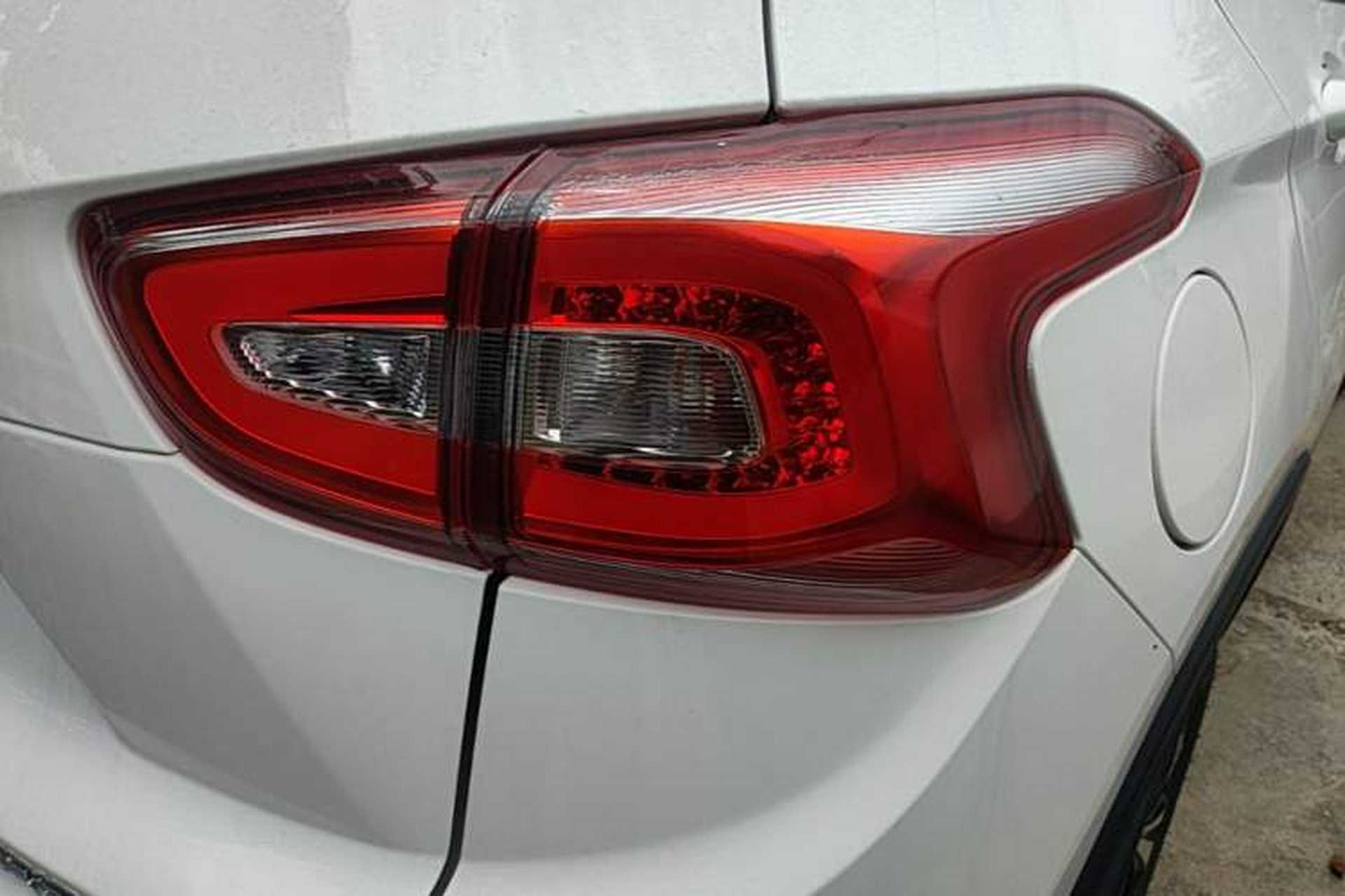 Used Baojun 510 2017 1.5L Automatic Luxury Model Right Rear Taillight