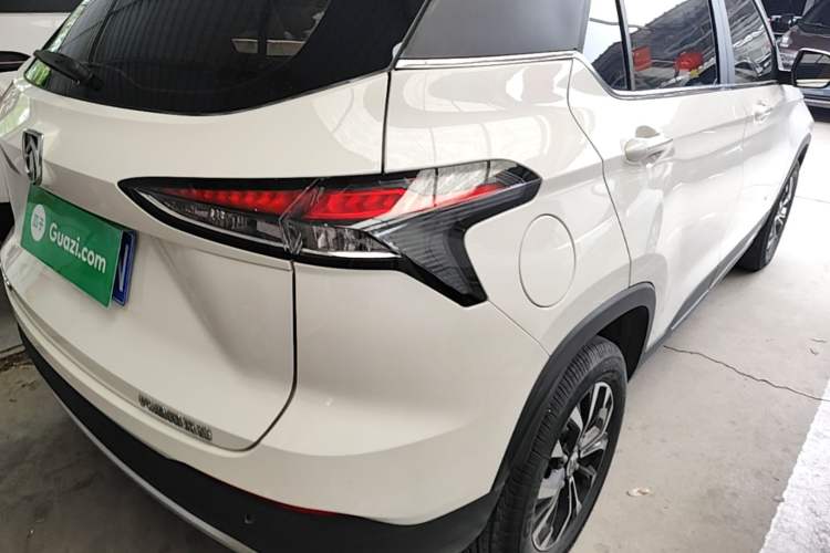 Used Baojun 510 2017 1.5L Manual Luxury Model Right Rear Taillight