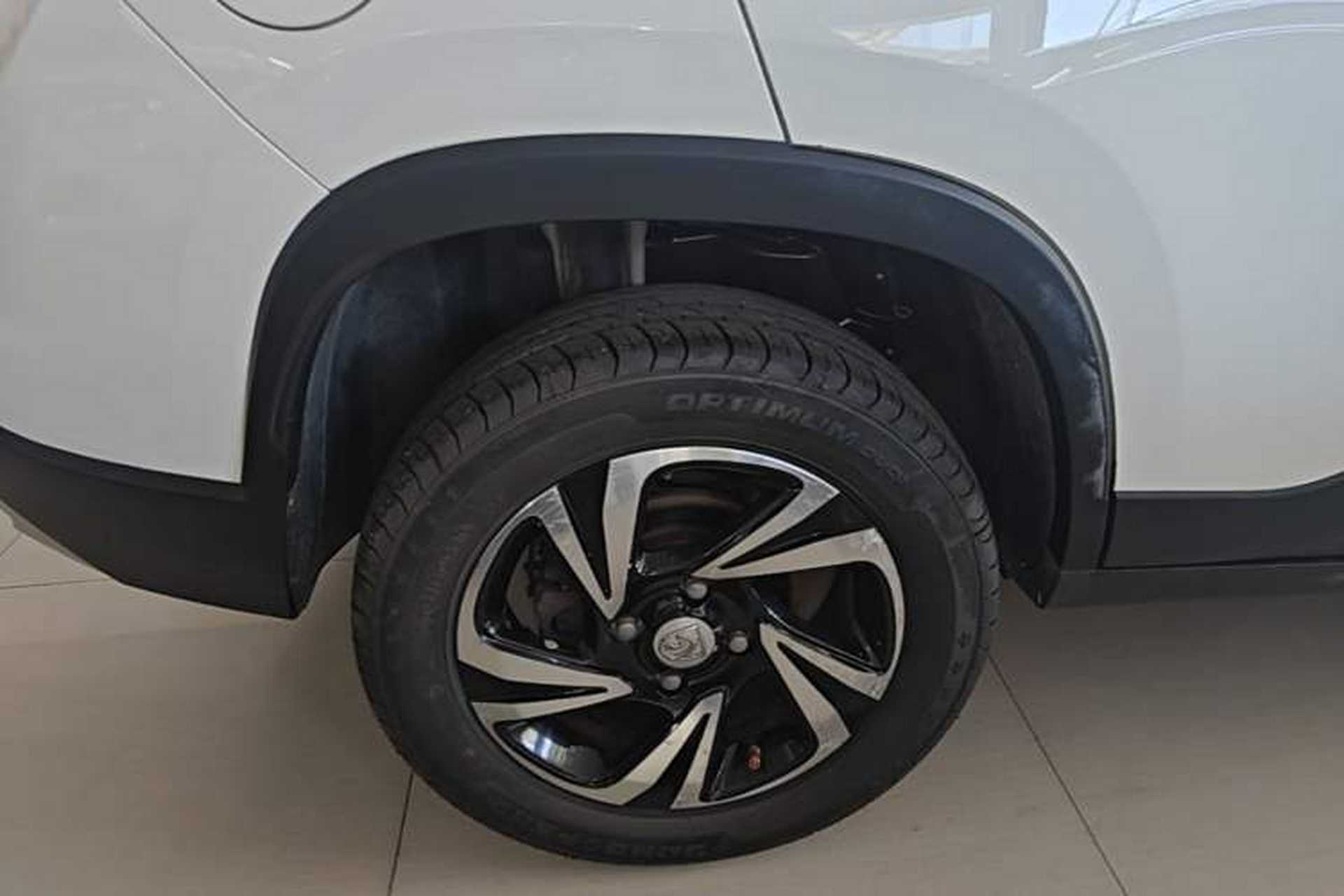 Used Baojun 510 2017 1.5L Automatic Luxury Model Right Rear Wheel Hub