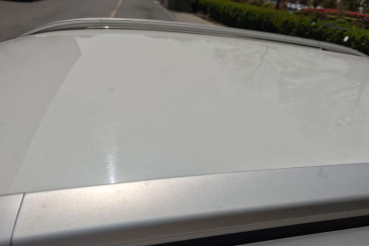 Used Baojun 510 2017 1.5L Manual Fashion Model Roof