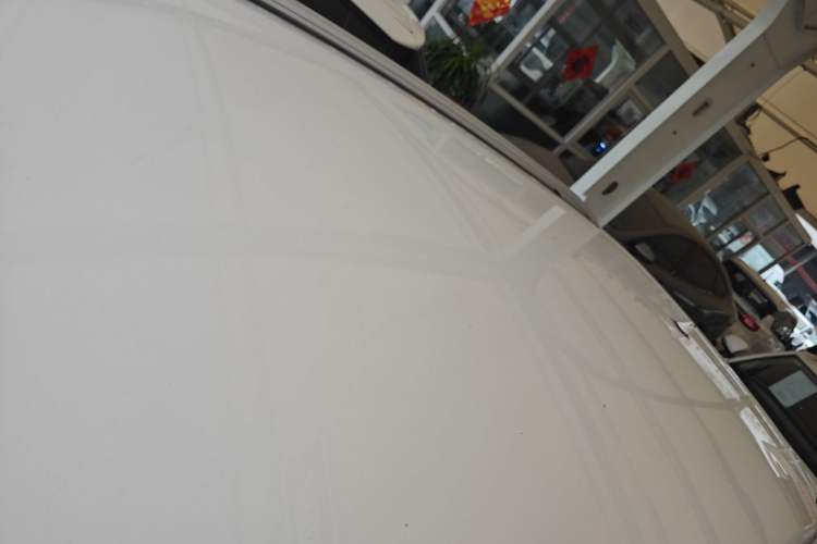 Used Baojun 510 2017 1.5L Manual Fashion Model Roof