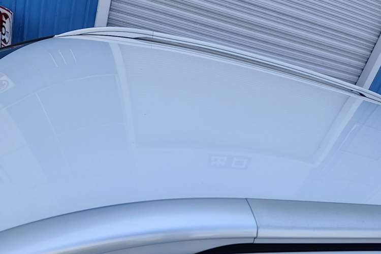 Used Baojun 510 2017 1.5L Manual Fashion Model Roof
