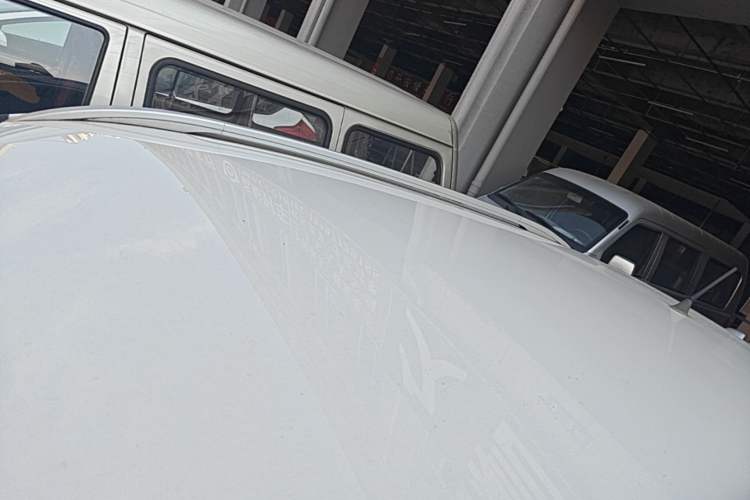 Used Baojun 510 2017 1.5L Manual Fashion Model Roof
