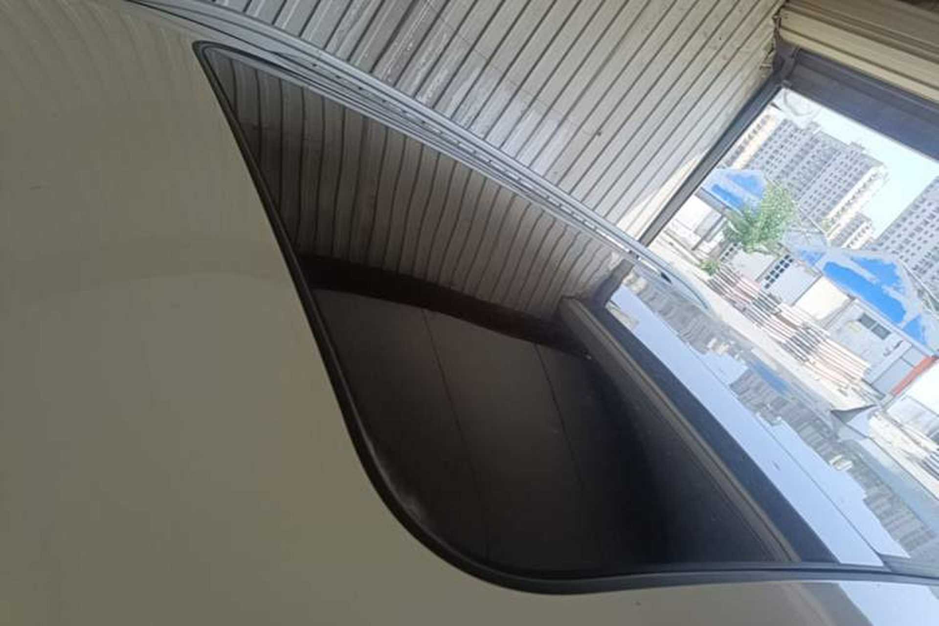 Used Baojun 510 2017 1.5L Manual Luxury Model Roof