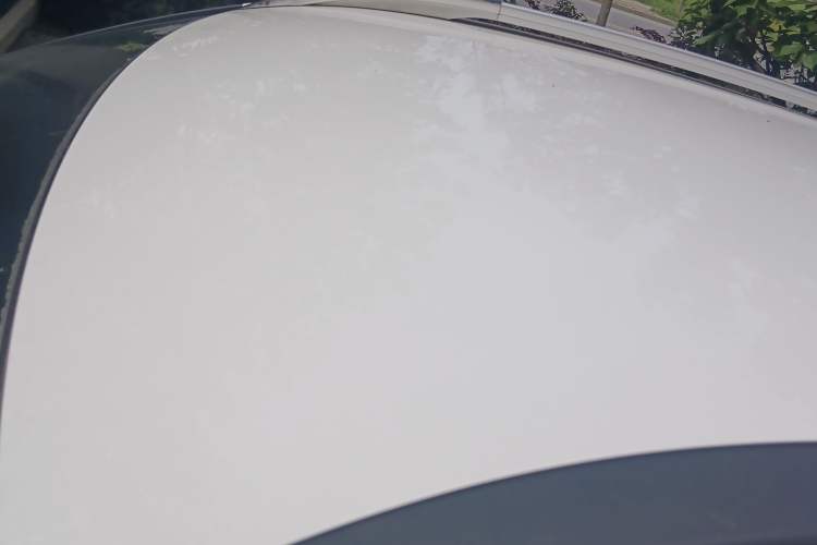 Used Baojun 510 2017 1.5L Manual Fashion Model Roof