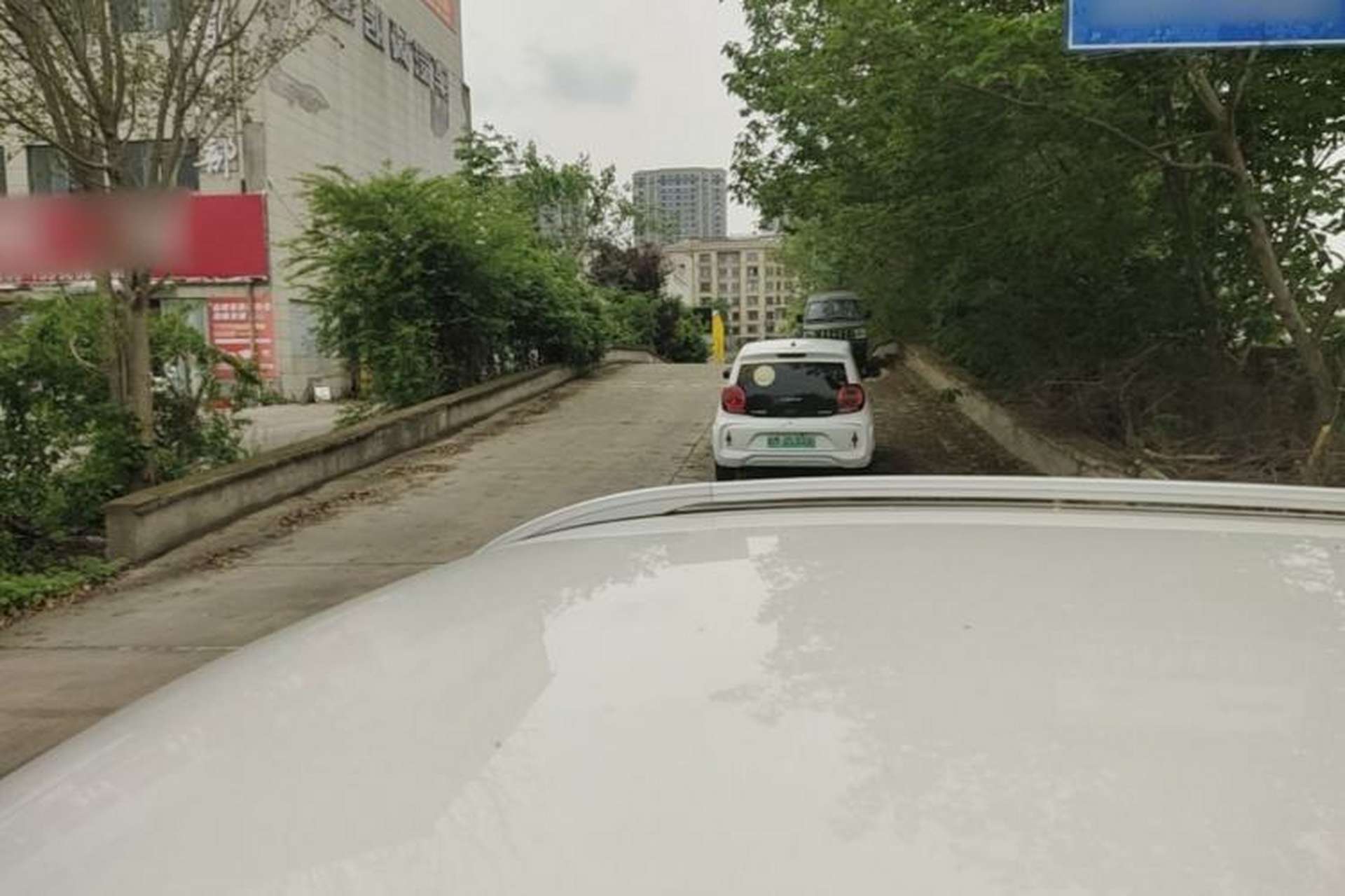 Used Baojun 510 2017 1.5L Manual Fashion Model Roof