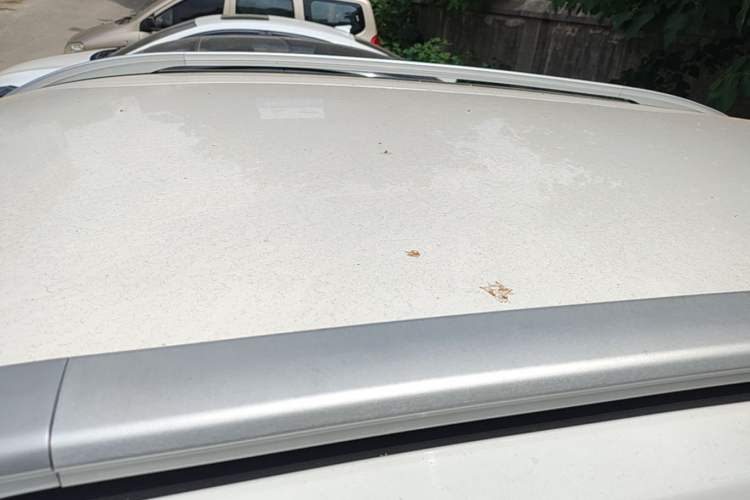 Used Baojun 510 2017 1.5L Manual Fashion Model Roof