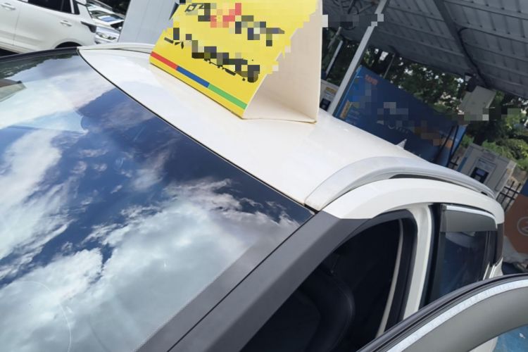 Used Baojun 510 2017 1.5L Manual Fashion Model Roof