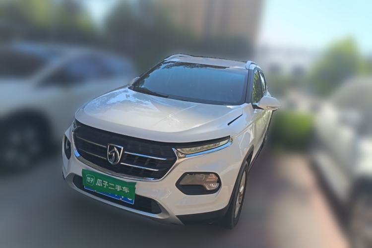 Used Baojun 510 2017 1.5L Manual Fashion Model Guazi used car, China used car export, Used car for sale, Used  cars, Cheapest cars for sale