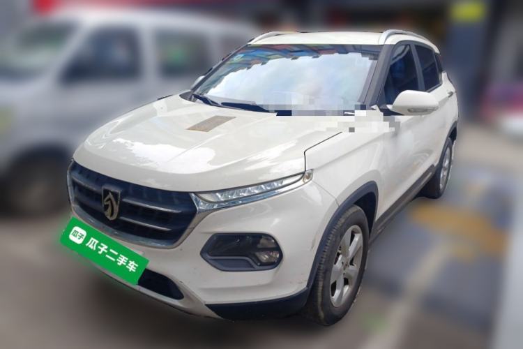 Used Baojun 510 2017 1.5L Manual Fashion Model Guazi used car, China used car export, Used car for sale, Used  cars, Cheapest cars for sale