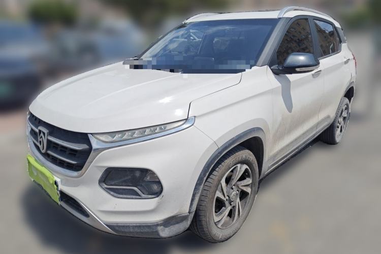 Used Baojun 510 2017 1.5L Automatic Luxury Model Guazi used car, China used car export, Used car for sale, Used  cars, Cheapest cars for sale