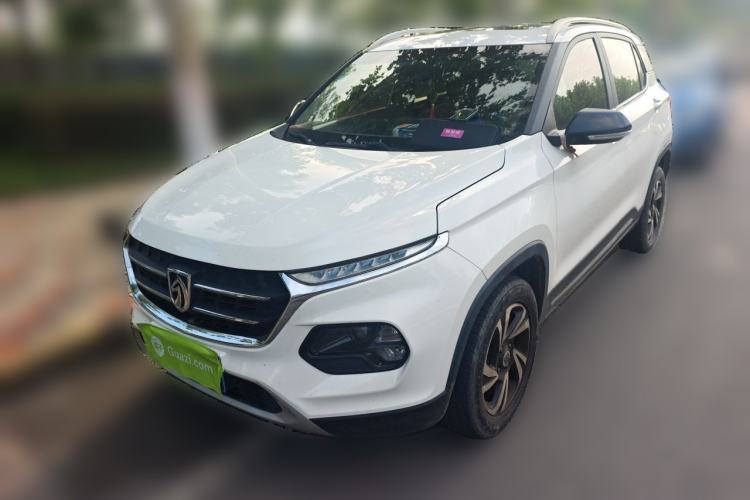 Used Baojun 510 2017 1.5L Manual Luxury Model Guazi used car, China used car export, Used car for sale, Used  cars, Cheapest cars for sale