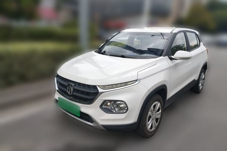 Used Baojun 510 2017 1.5L manual Comfort trim Guazi used car, China used car export, Used car for sale, Used  cars, Cheapest cars for sale
