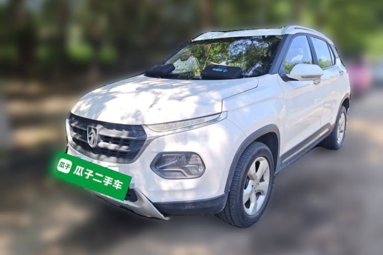 Used Baojun 510 2017 1.5L Manual Fashion Model Guazi used car, China used car export, Used car for sale, Used cars, Cheapest cars for sale