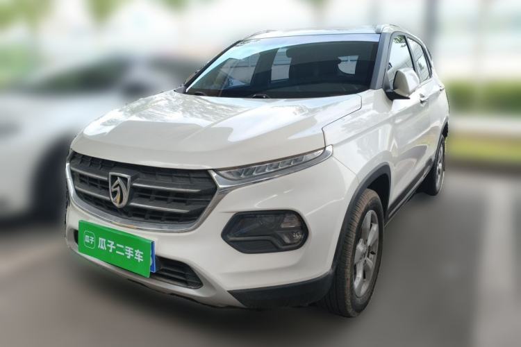 Used Baojun 510 2017 1.5L Automatic Fashion Model Guazi used car, China used car export, Used car for sale, Used  cars, Cheapest cars for sale