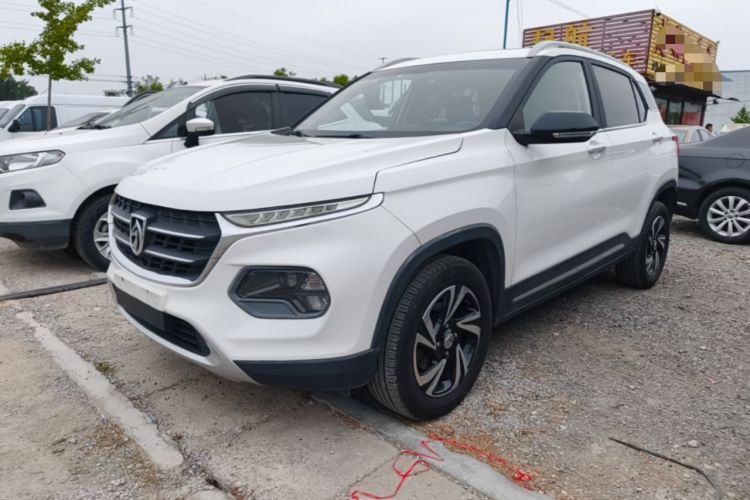 Used Baojun 510 2017 1.5L Automatic Luxury Model Guazi used car, China used car export, Used car for sale, Used cars, Cheapest cars for sale