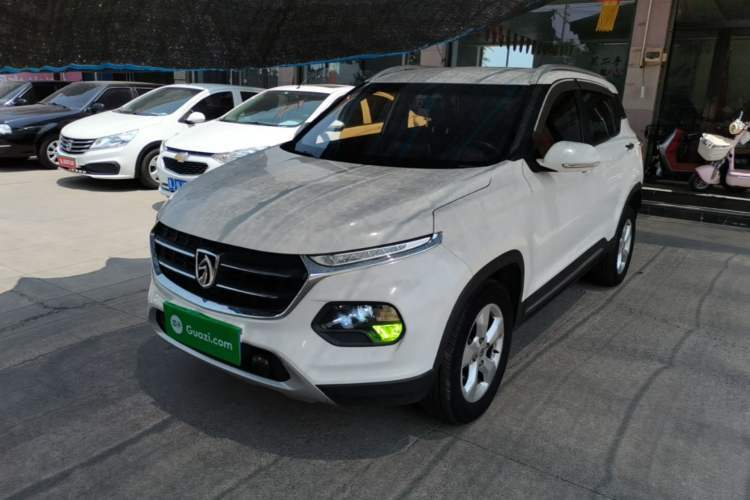 Used Baojun 510 2017 1.5L Manual Fashion Model Guazi used car, China used car export, Used car for sale, Used cars, Cheapest cars for sale