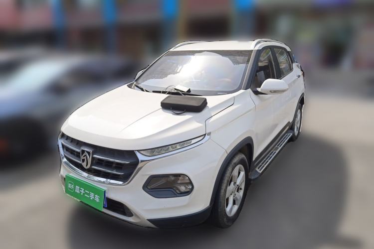 Used Baojun 510 2017 1.5L Manual Fashion Model Guazi used car, China used car export, Used car for sale, Used  cars, Cheapest cars for sale