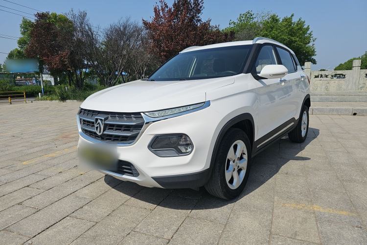 Used Baojun 510 2017 1.5L Manual Fashion Model Guazi used car, China used car export, Used car for sale, Used cars, Cheapest cars for sale