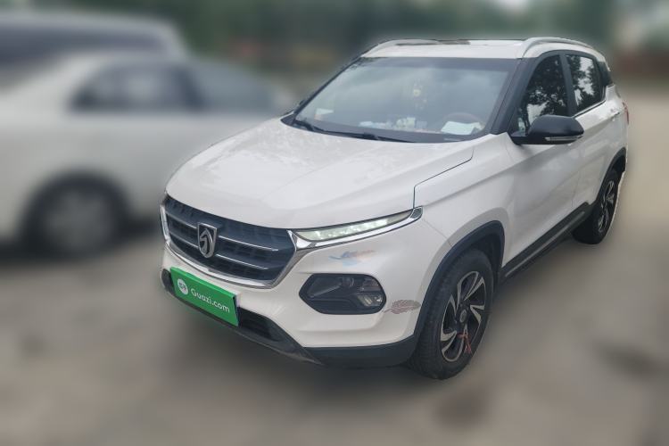 Used Baojun 510 2017 1.5L Manual Luxury Model Guazi used car, China used car export, Used car for sale, Used cars, Cheapest cars for sale