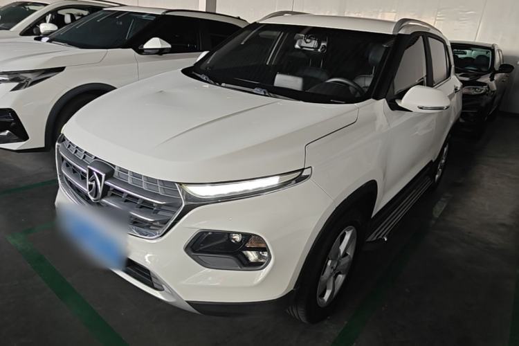 Used Baojun 510 2017 1.5L Manual Fashion Model Guazi used car, China used car export, Used car for sale, Used  cars, Cheapest cars for sale