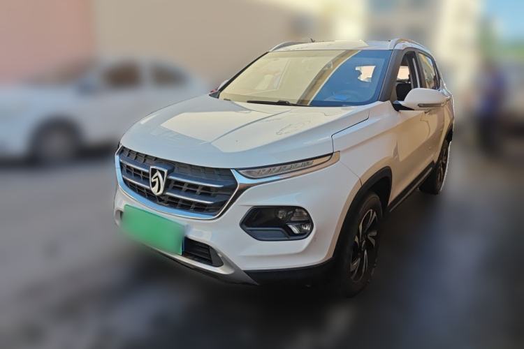 Used Baojun 510 2017 1.5L Manual Fashion Model Guazi used car, China used car export, Used car for sale, Used  cars, Cheapest cars for sale