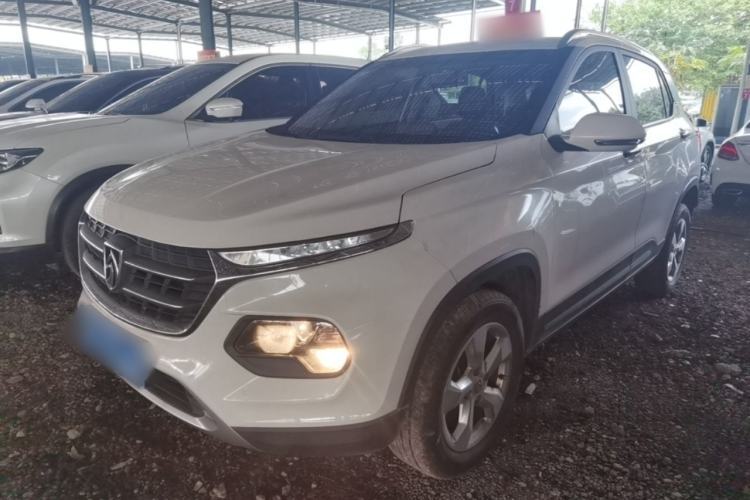 Used Baojun 510 2017 1.5L Automatic Fashion Model Guazi used car, China used car export, Used car for sale, Used cars, Cheapest cars for sale