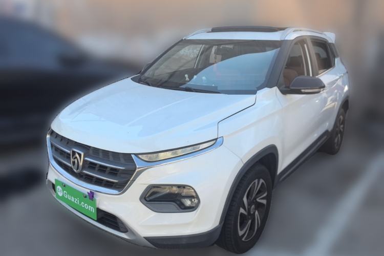 Used Baojun 510 2017 1.5L Manual Luxury Model Guazi used car, China used car export, Used car for sale, Used  cars, Cheapest cars for sale