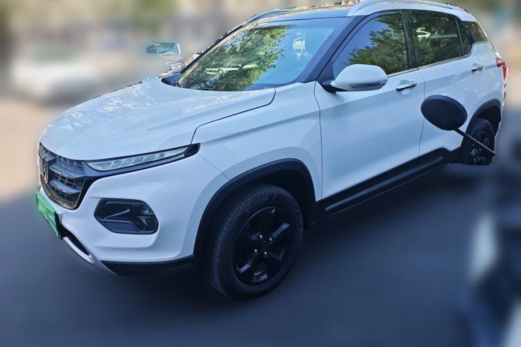 Used Baojun 510 2017 1.5L Manual Fashion Model Guazi used car, China used car export, Used car for sale, Used  cars, Cheapest cars for sale