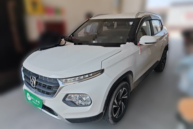 Used Baojun 510 2017 1.5L manual Comfort trim Guazi used car, China used car export, Used car for sale, Used  cars, Cheapest cars for sale