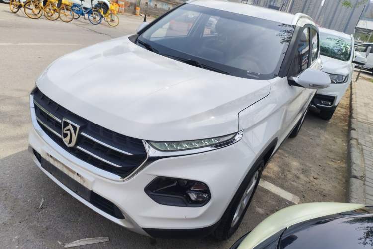 Used Baojun 510 2017 1.5L Manual Fashion Model Guazi used car, China used car export, Used car for sale, Used cars, Cheapest cars for sale