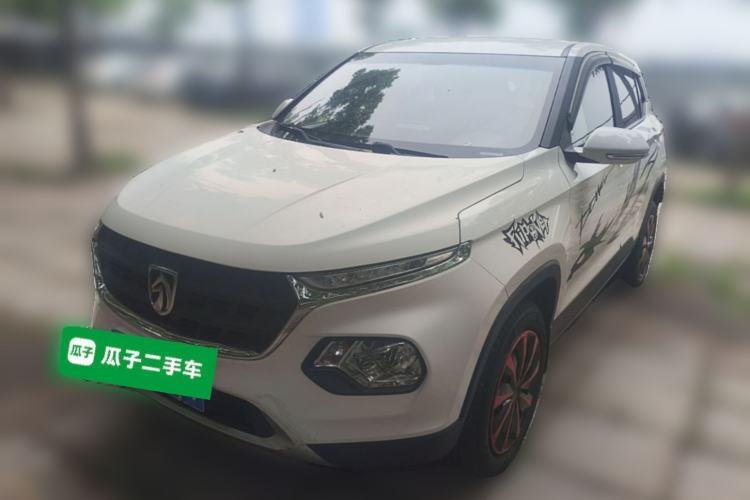 Used Baojun 510 2017 1.5L manual Comfort trim Guazi used car, China used car export, Used car for sale, Used cars, Cheapest cars for sale