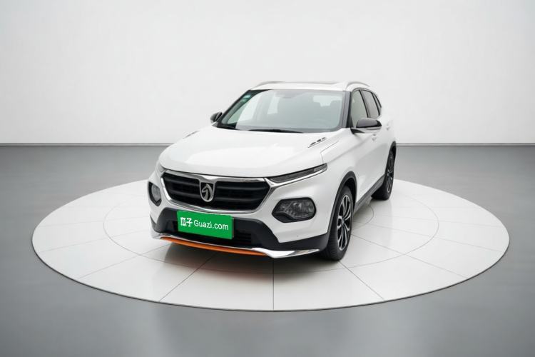 Ojetý Baojun 510 2017 1.5L manual Comfort trim Guazi used car, China used car export, Used car for sale, Used  cars, Cheapest cars for sale
