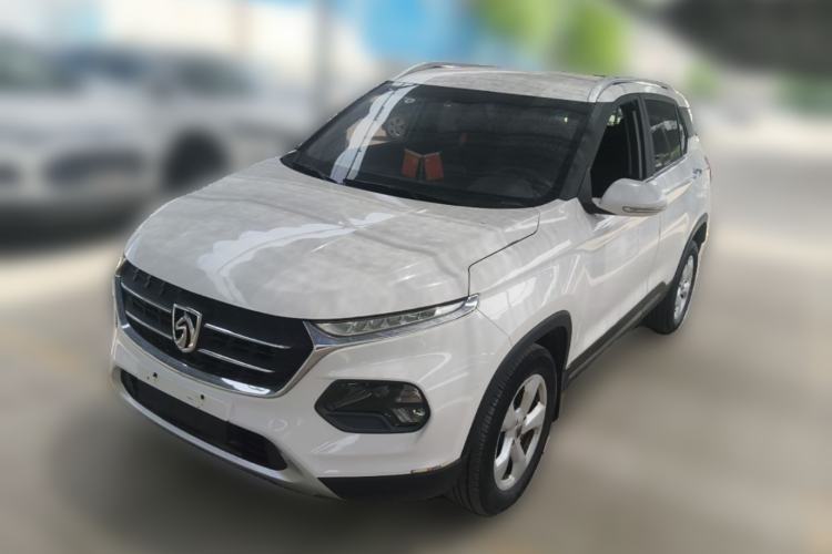 Used Baojun 510 2017 1.5L Manual Fashion Model Guazi used car, China used car export, Used car for sale, Used  cars, Cheapest cars for sale