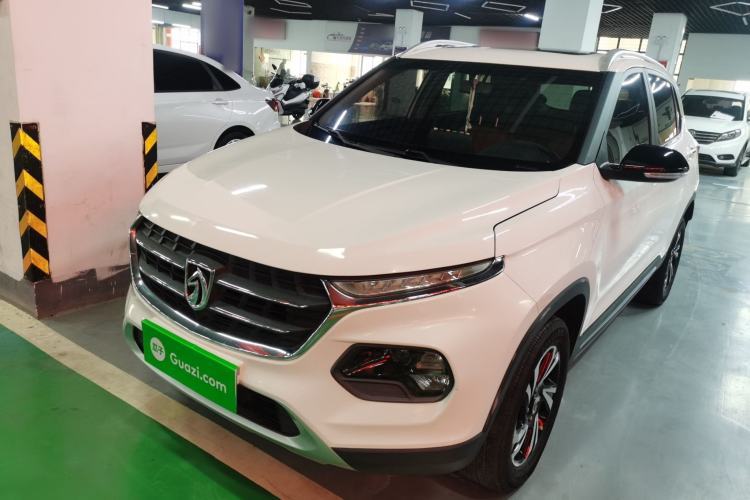 Used Baojun 510 2017 1.5L Manual Luxury Model Guazi used car, China used car export, Used car for sale, Used  cars, Cheapest cars for sale