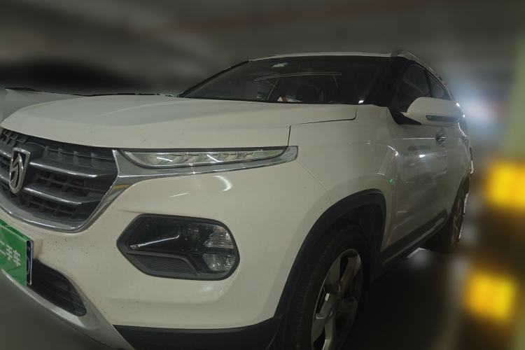 Used Baojun 510 2017 1.5L Manual Fashion Model Guazi used car, China used car export, Used car for sale, Used  cars, Cheapest cars for sale