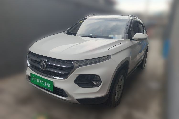 Used Baojun 510 2017 1.5L Automatic Fashion Model Guazi used car, China used car export, Used car for sale, Used  cars, Cheapest cars for sale