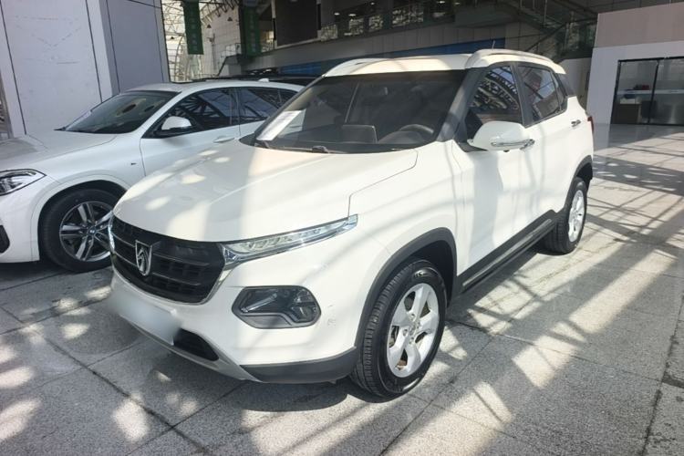 Used Baojun 510 2017 1.5L Automatic Fashion Model Guazi used car, China used car export, Used car for sale, Used  cars, Cheapest cars for sale