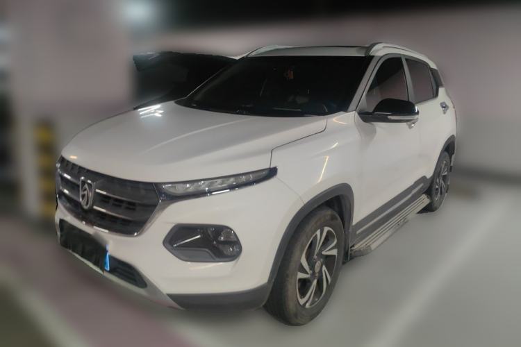 Used Baojun 510 2017 1.5L Manual Luxury Model Guazi used car, China used car export, Used car for sale, Used cars, Cheapest cars for sale