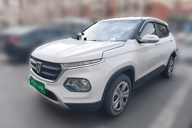 Used Baojun 510 2017 1.5L manual Comfort trim Guazi used car, China used car export, Used car for sale, Used  cars, Cheapest cars for sale
