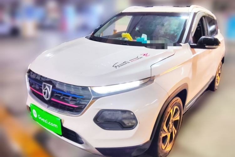 Baojun 510 2017 1.5L Manual Luxury Model de segunda mano Guazi used car, China used car export, Used car for sale, Used cars, Cheapest cars for sale