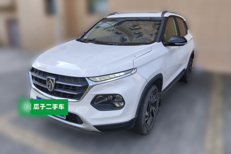 Used Baojun 510 2017 1.5L Manual Luxury Model Guazi used car, China used car export, Used car for sale, Used cars, Cheapest cars for sale