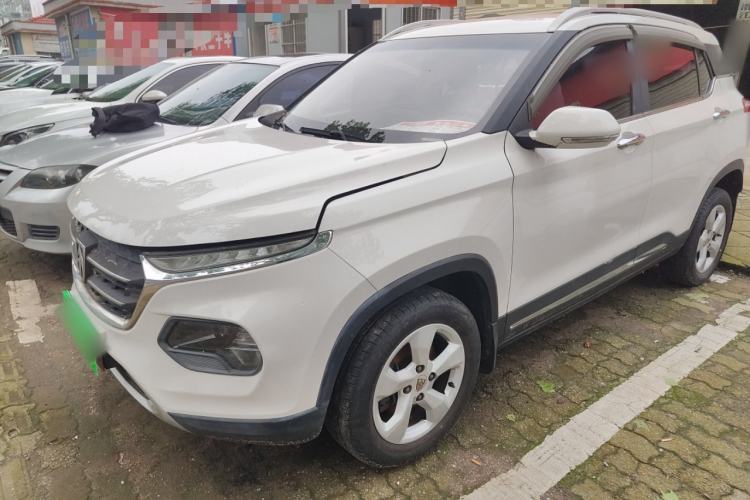Used Baojun 510 2017 1.5L Manual Fashion Model Guazi used car, China used car export, Used car for sale, Used  cars, Cheapest cars for sale
