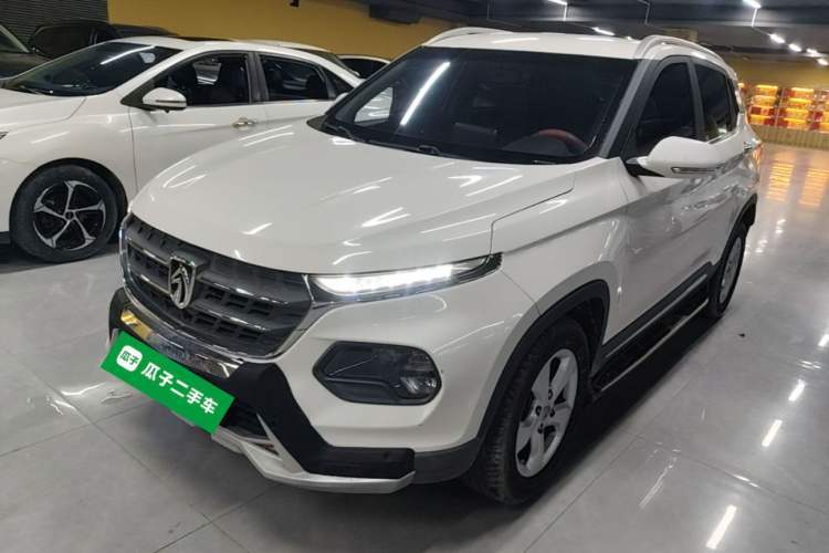 Used Baojun 510 2017 1.5L Manual Fashion Model Guazi used car, China used car export, Used car for sale, Used cars, Cheapest cars for sale
