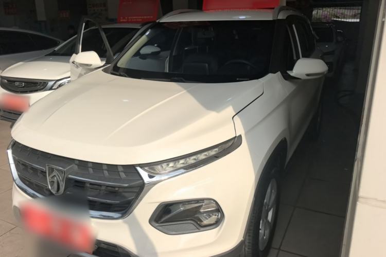 Used Baojun 510 2017 1.5L Manual Fashion Model Guazi used car, China used car export, Used car for sale, Used  cars, Cheapest cars for sale