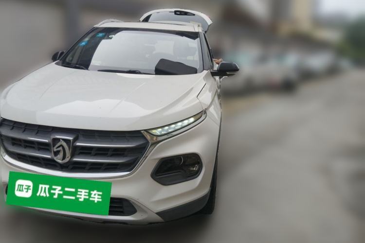 Used Baojun 510 2017 1.5L Manual Luxury Model Guazi used car, China used car export, Used car for sale, Used  cars, Cheapest cars for sale