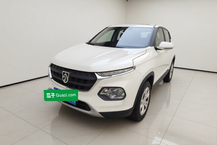Used Baojun 510 2017 1.5L manual Comfort trim Guazi used car, China used car export, Used car for sale, Used  cars, Cheapest cars for sale