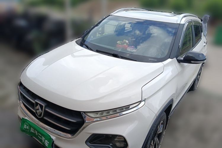 Used Baojun 510 2017 1.5L Manual Luxury Model Guazi used car, China used car export, Used car for sale, Used cars, Cheapest cars for sale