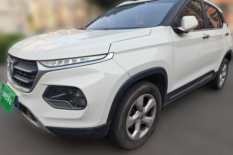 Used Baojun 510 2017 1.5L Manual Fashion Model Guazi used car, China used car export, Used car for sale, Used  cars, Cheapest cars for sale