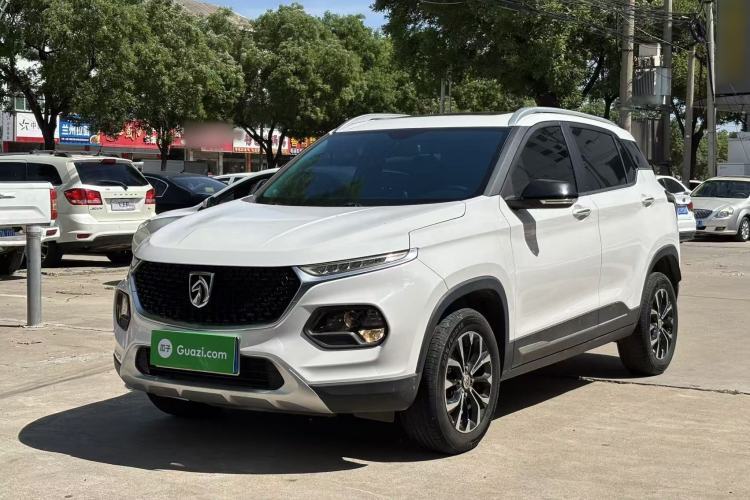 Used Baojun 510 2017 1.5L Manual Luxury Model Guazi used car, China used car export, Used car for sale, Used  cars, Cheapest cars for sale